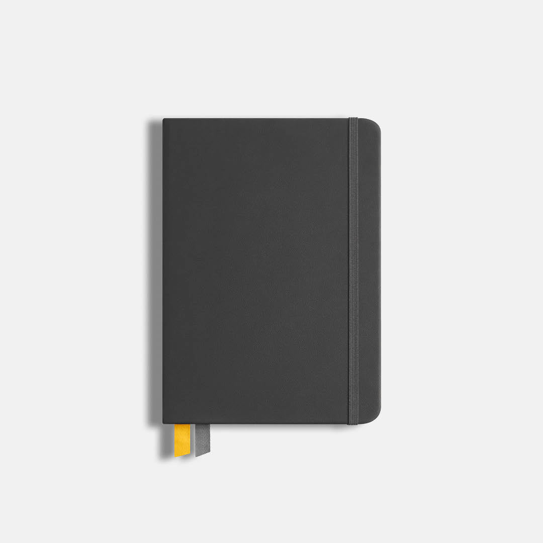 Baronfig Legend Hardcover Notebook TruScore & Quality Report