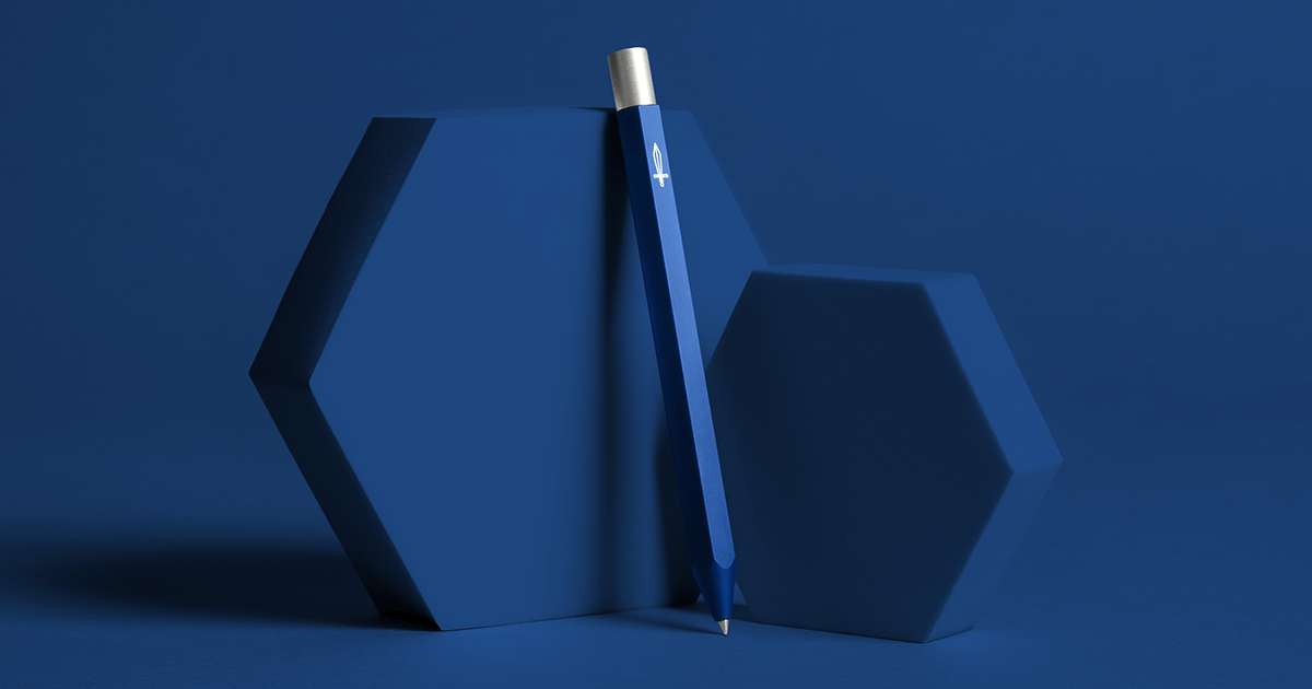 Baronfig Pens vs. Montblanc Pens