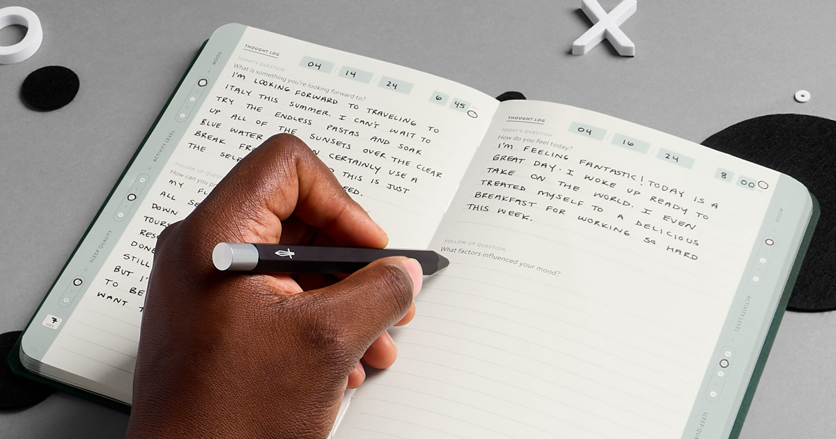 Top 5 Baronfig Products for the Fall