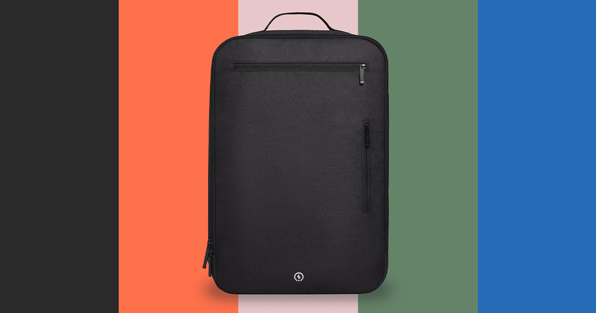 The Perfect Backpack for Your Daily Adventures