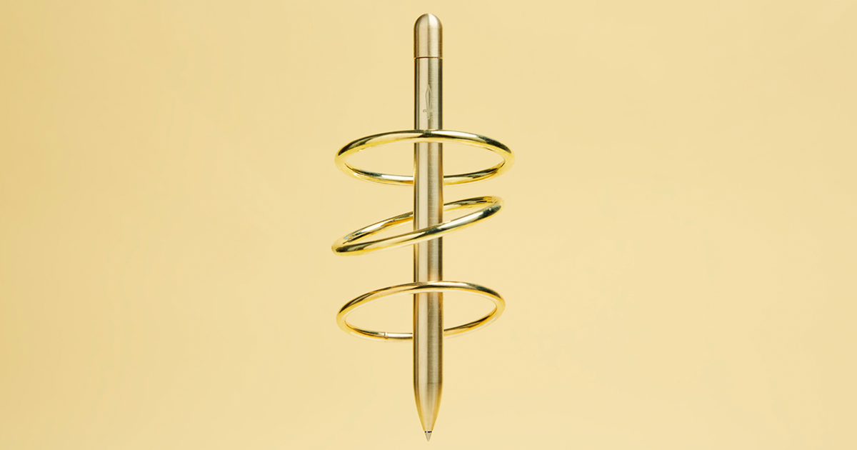 Baronfig Pens vs. Ridge Pens