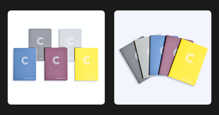 Branded by Baronfig: Elevate Your Brand