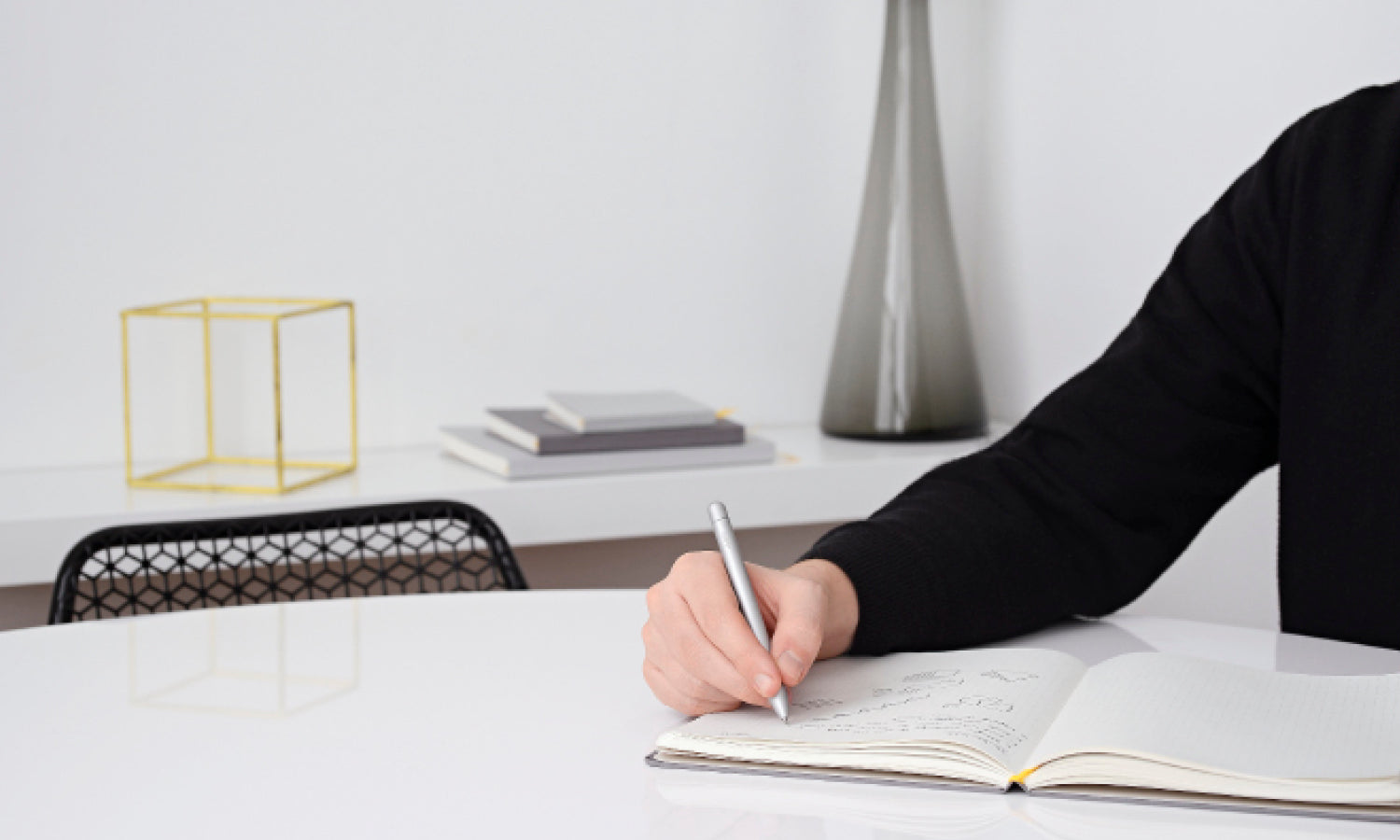 What makes a good idea?