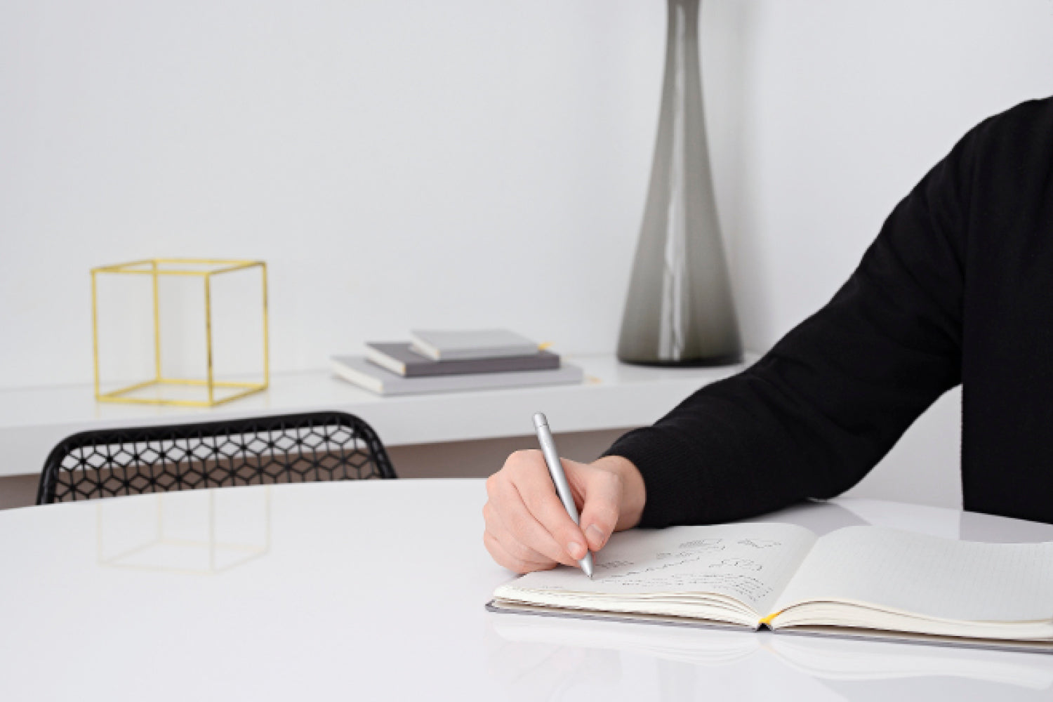 What makes a good idea?