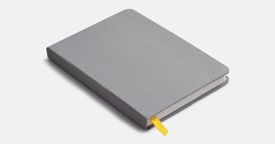 The Best Notebook: Baronfig vs. Moleskine