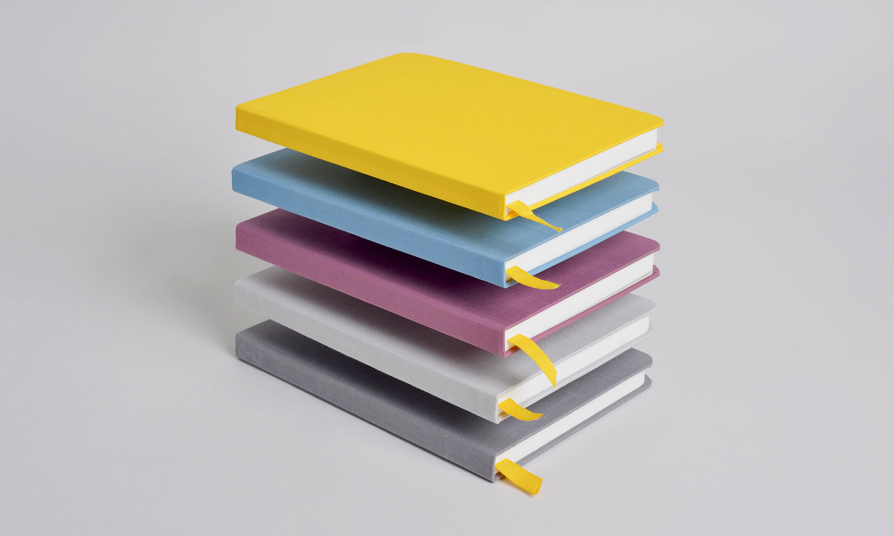 Choosing the Right Notebook or Journal for Your Needs