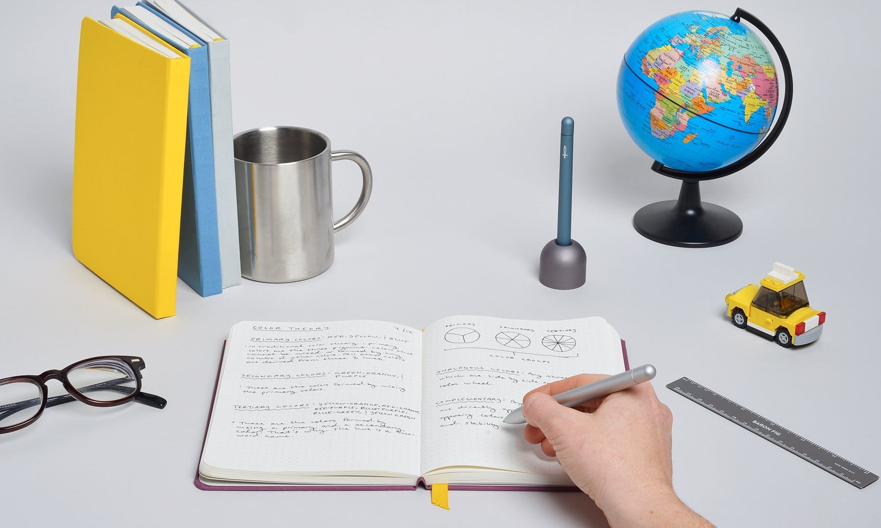 Why Analog Improves Well-Being