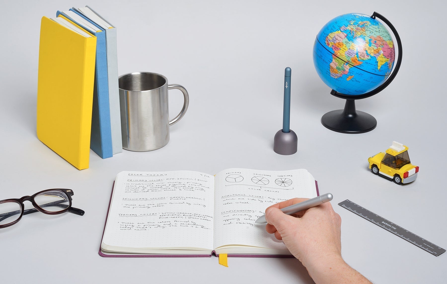 Why Analog Improves Well-Being