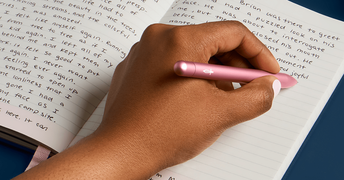 2025 Spring Creative Writing Exercises