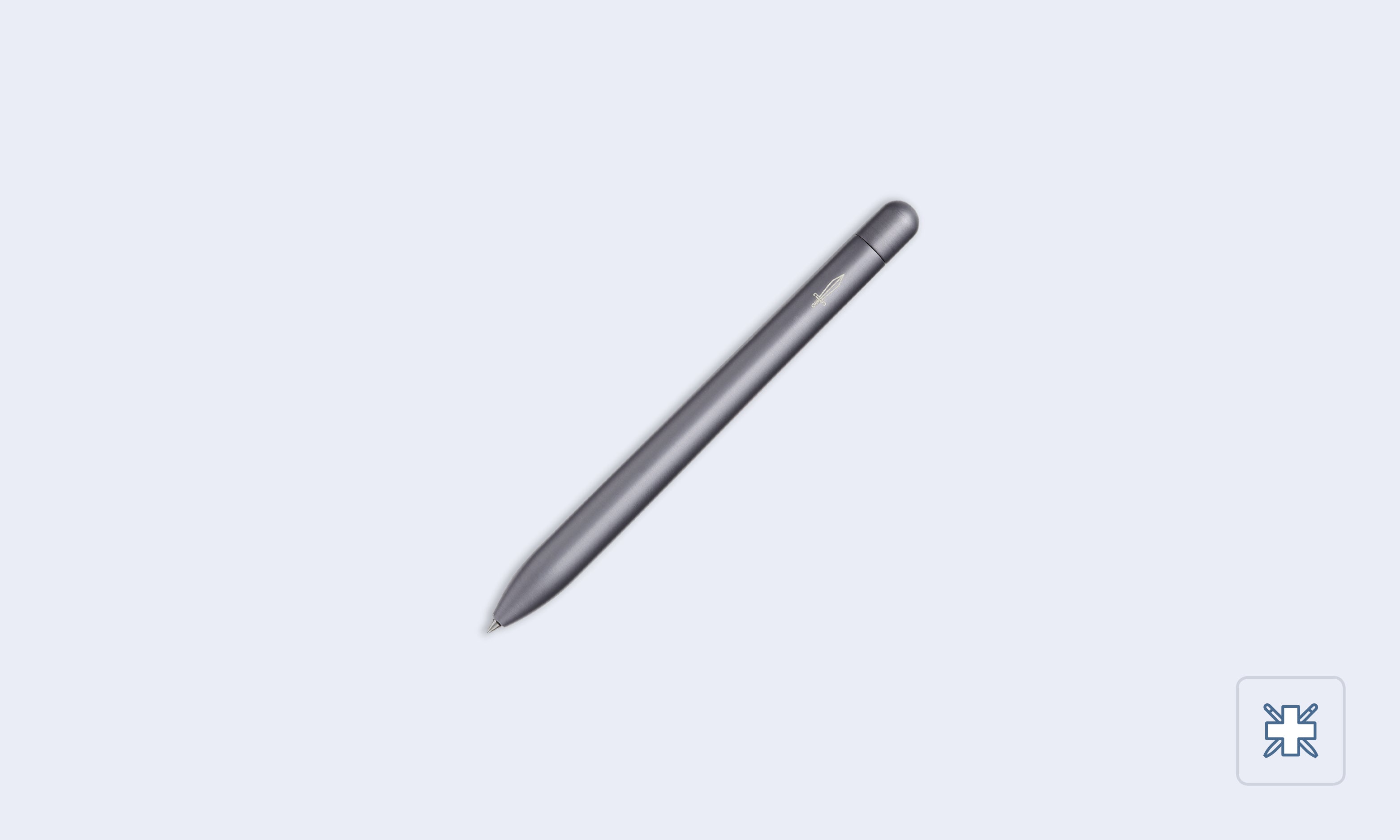 How to Care for Your Squire Rollerball Pen