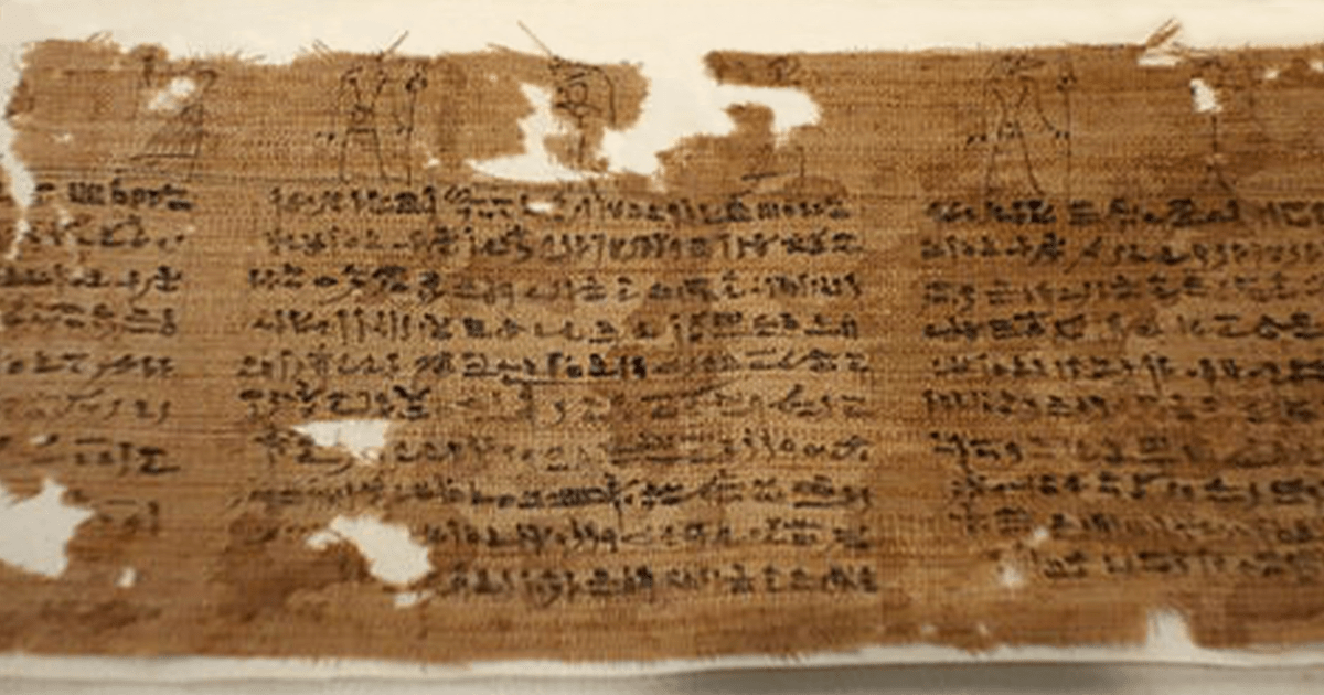 The Evolution of Ink