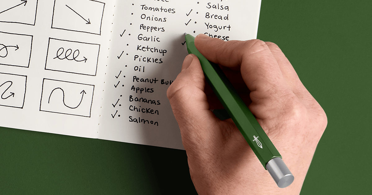 Digital vs. Analog: Why Paper Still Matters