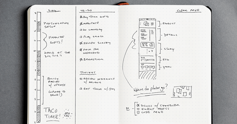 The Proven Power of Analog Tools: Improved Focus