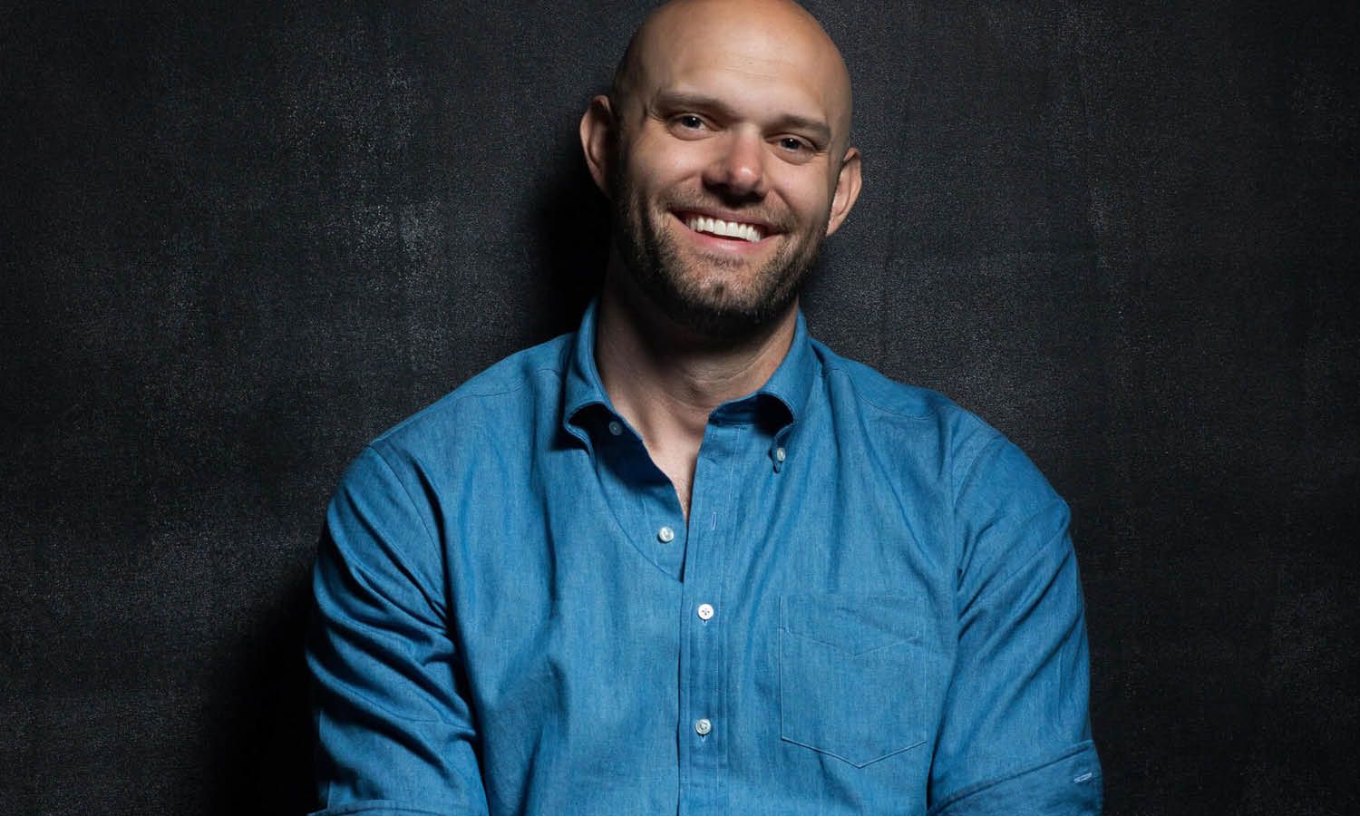 Interview with James Clear, Author of Atomic Habits