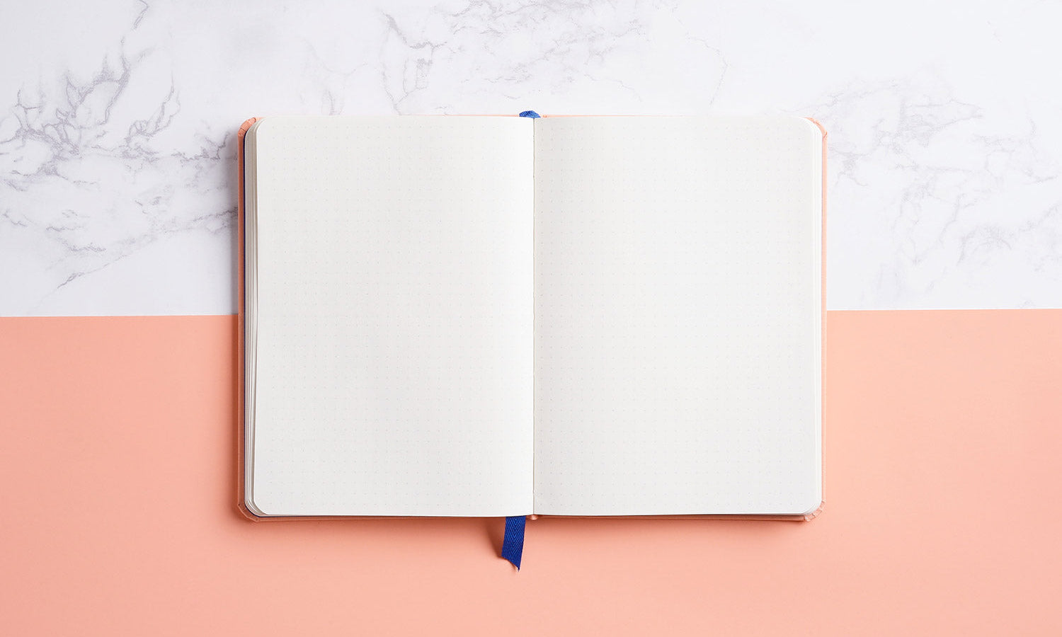 Why Are Blank Pages So Intimidating?