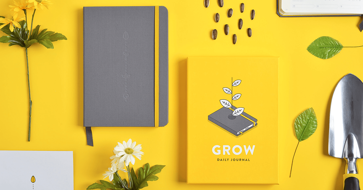 February Journal Prompts: Embrace Love and Growth