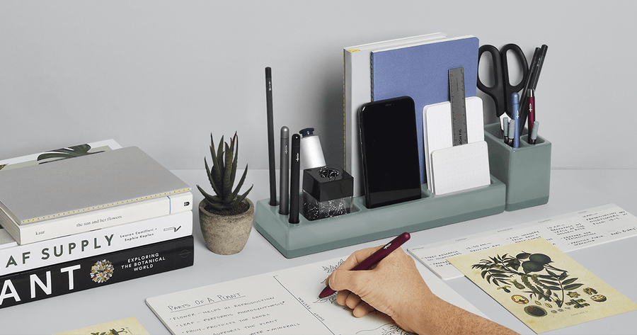 Best Ideas to Keep Your Workspace Organized