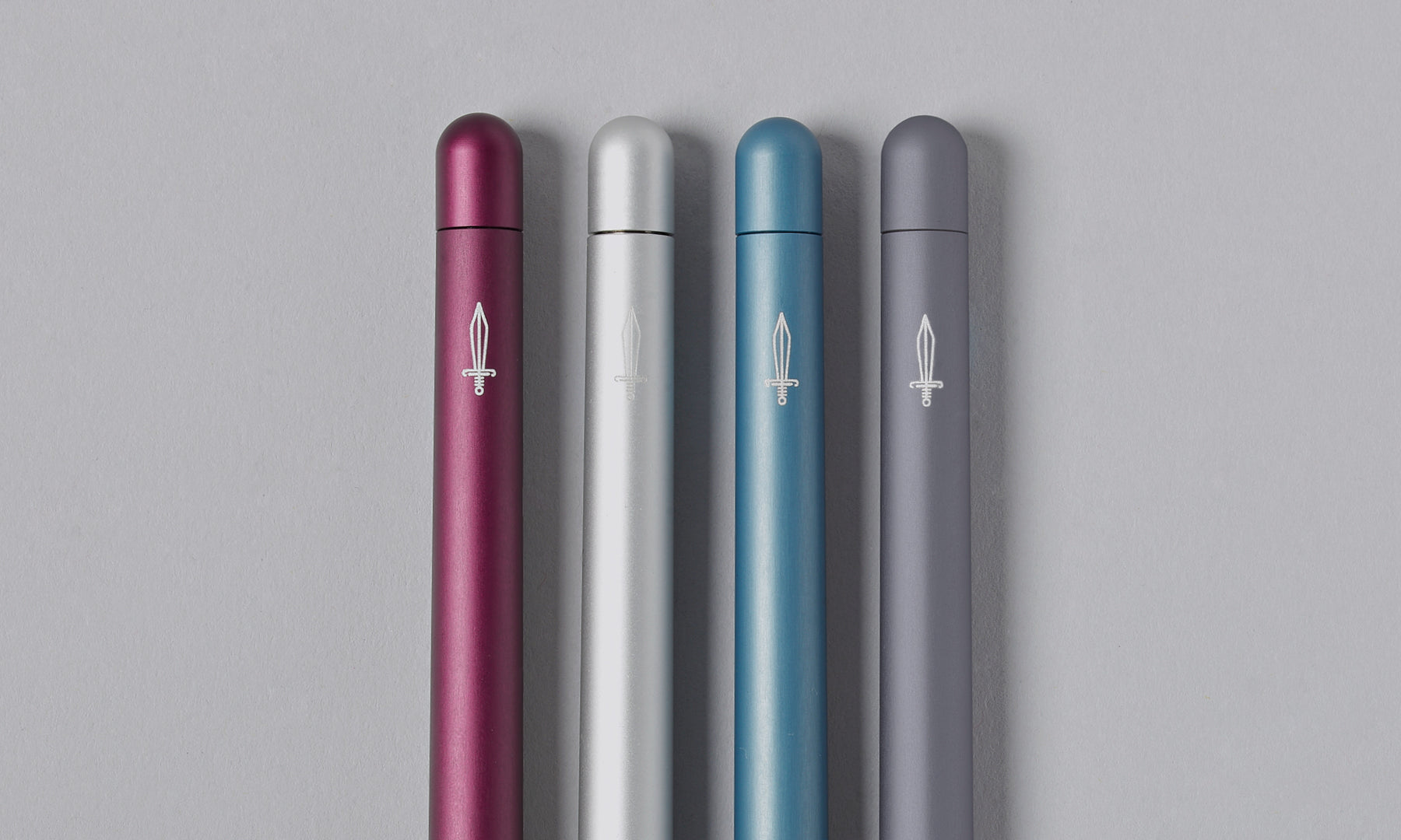 The Squire Pen is Here