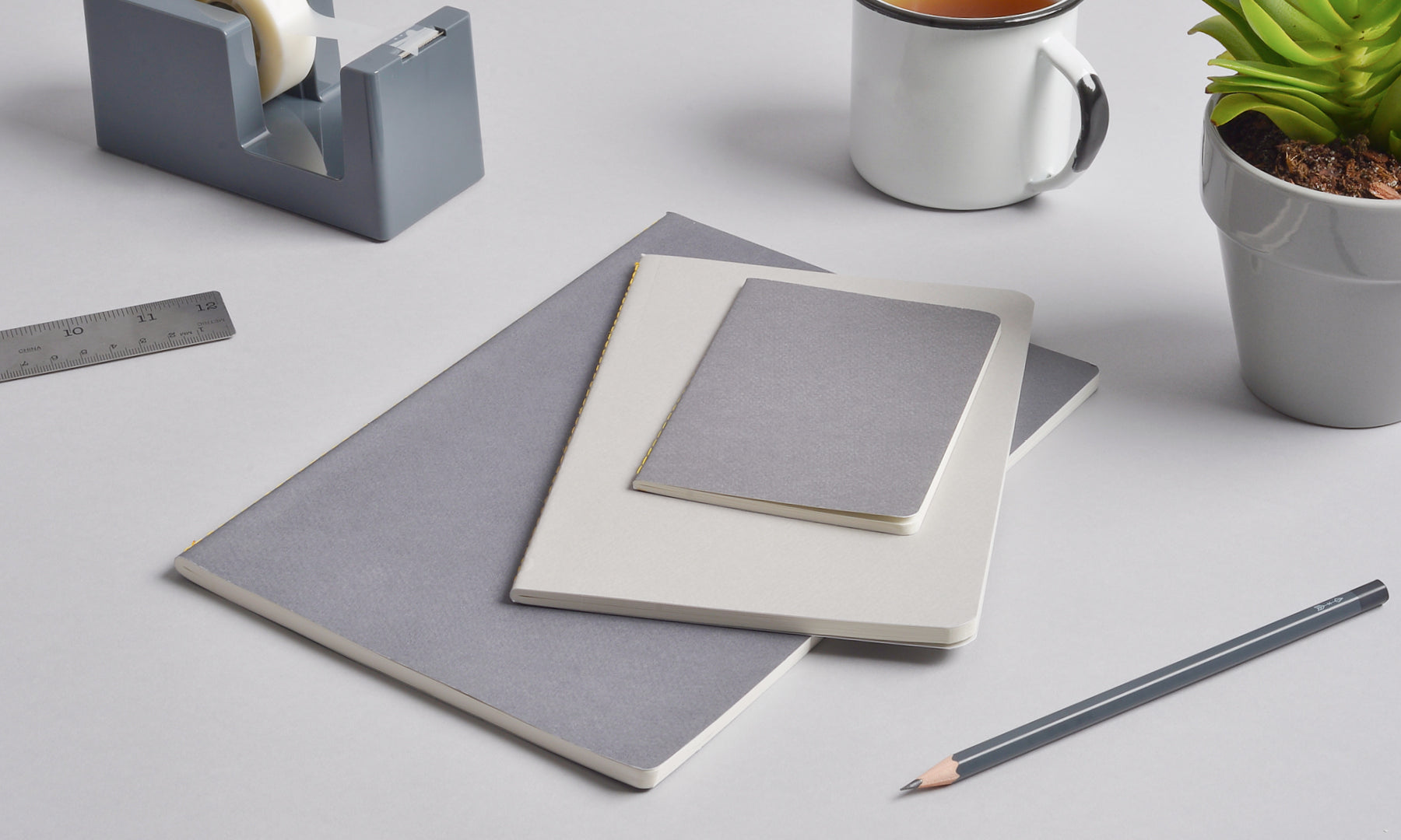 Introducing the Vanguard