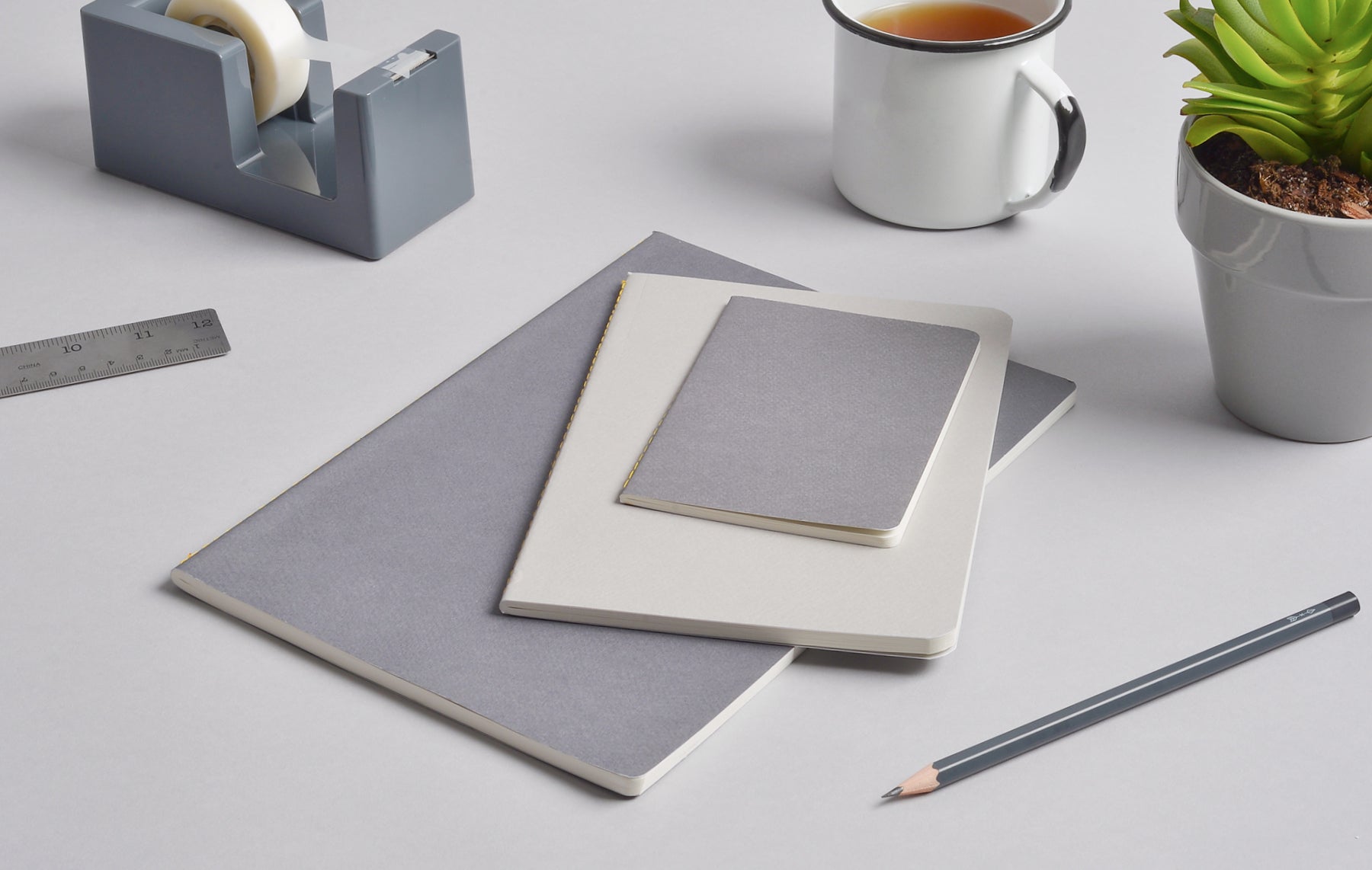 Introducing the Vanguard