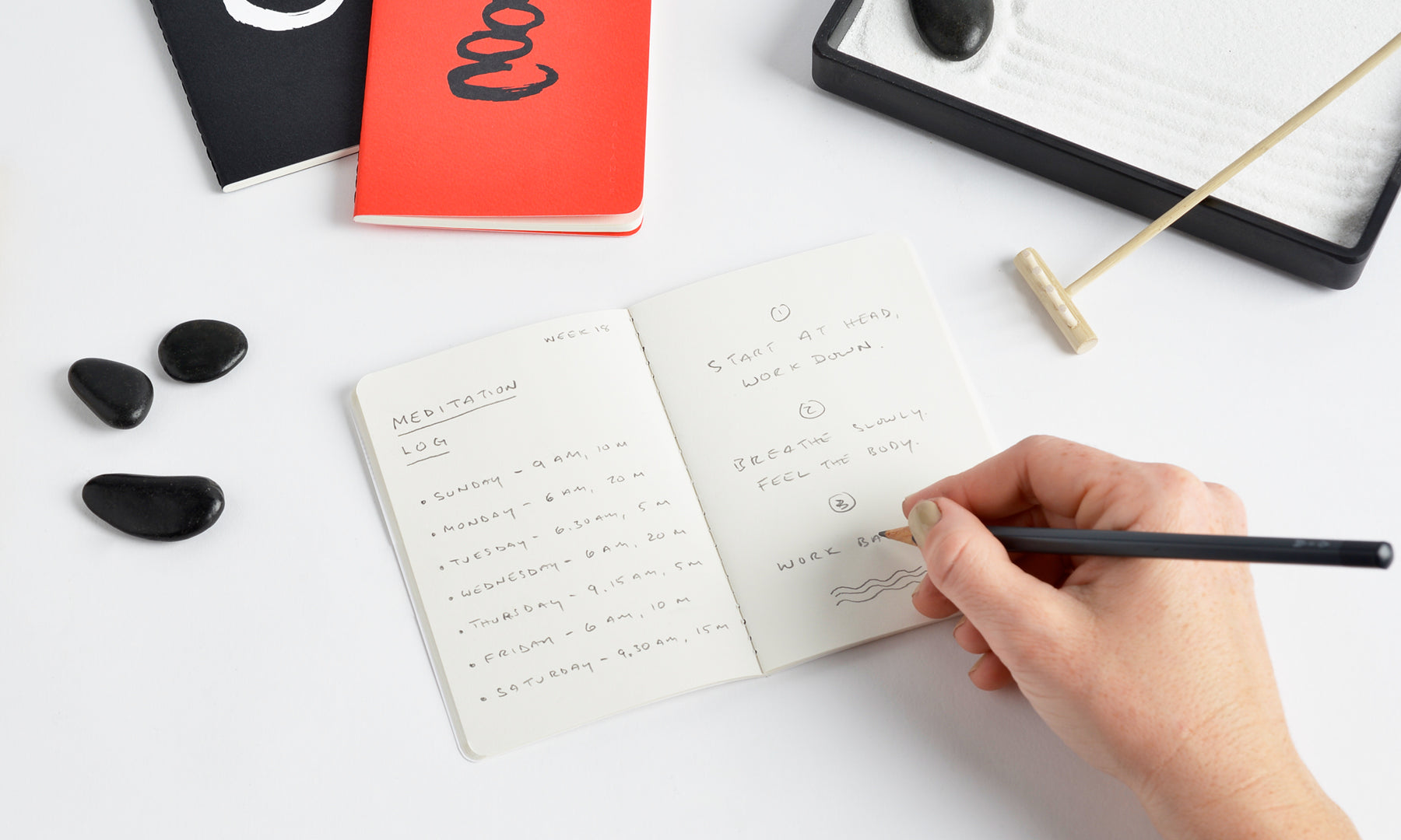 The History of Writing Instruments: From Ancient Scribes to Modern-Day Journaling