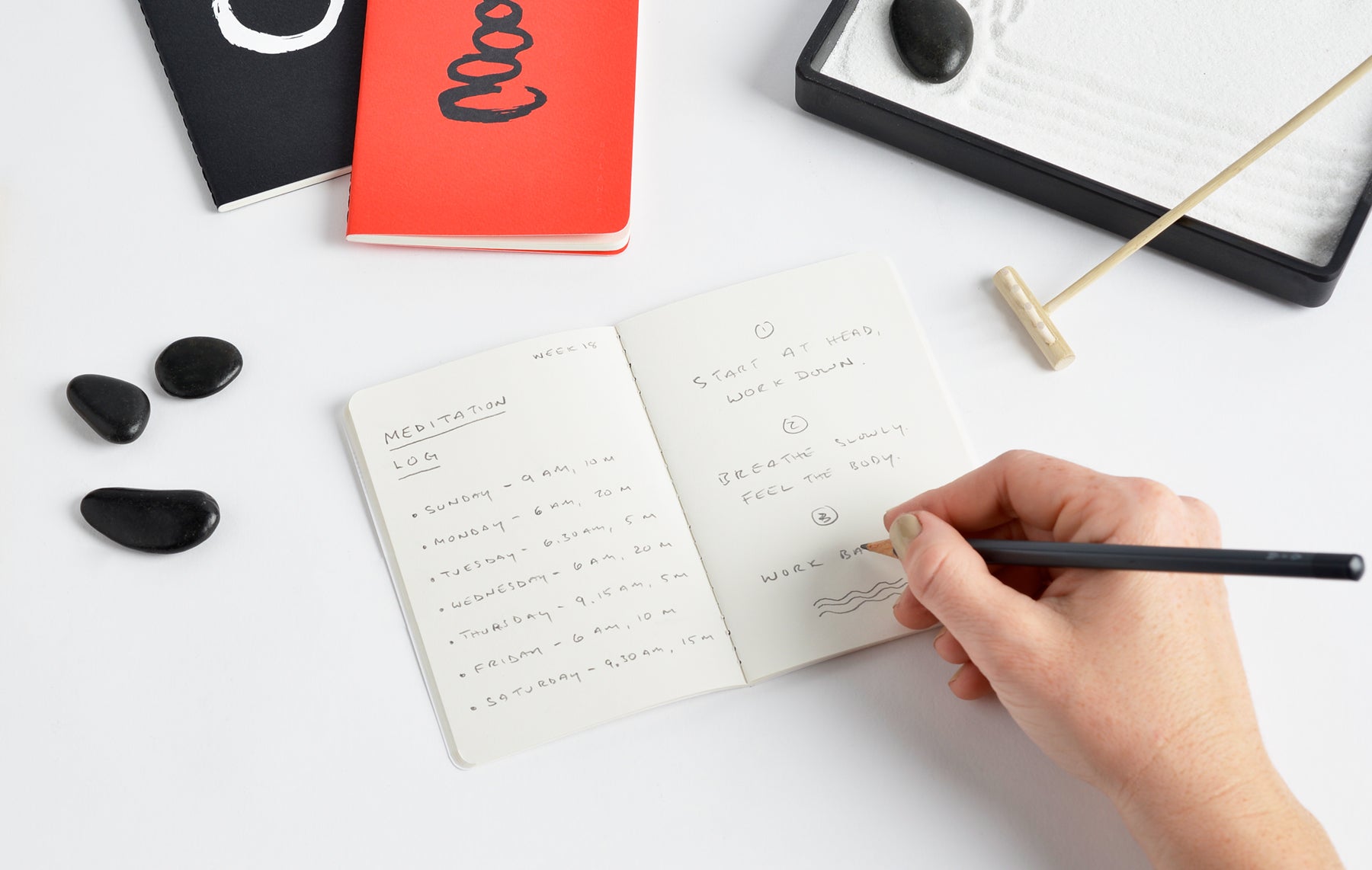 The History of Writing Instruments: From Ancient Scribes to Modern-Day Journaling