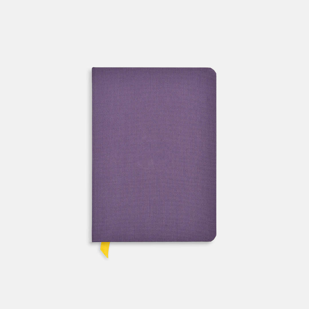 Confidant Hardcover Notebook