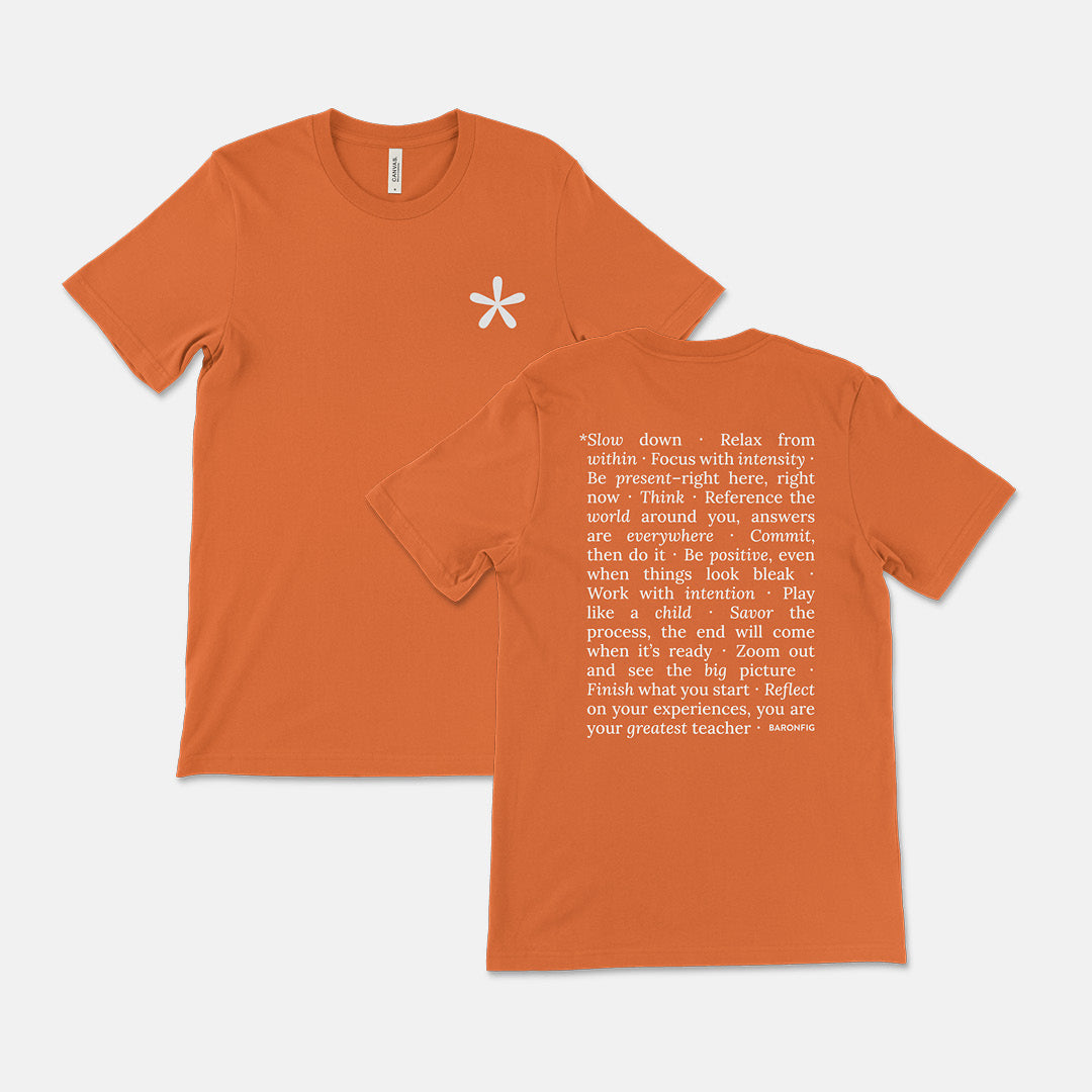 Manifesto T-Shirt