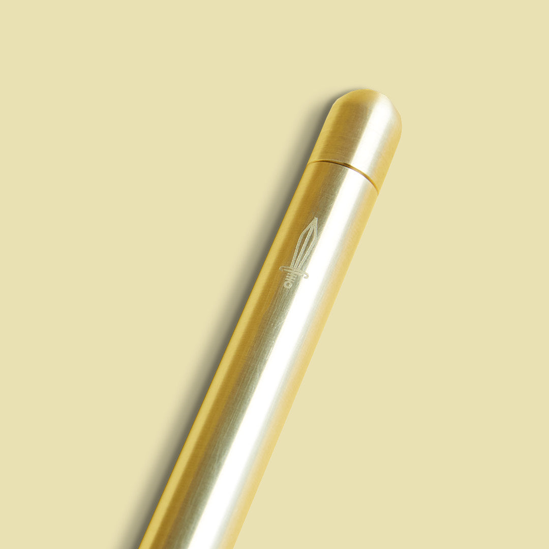 Squire Precious Metals Pens