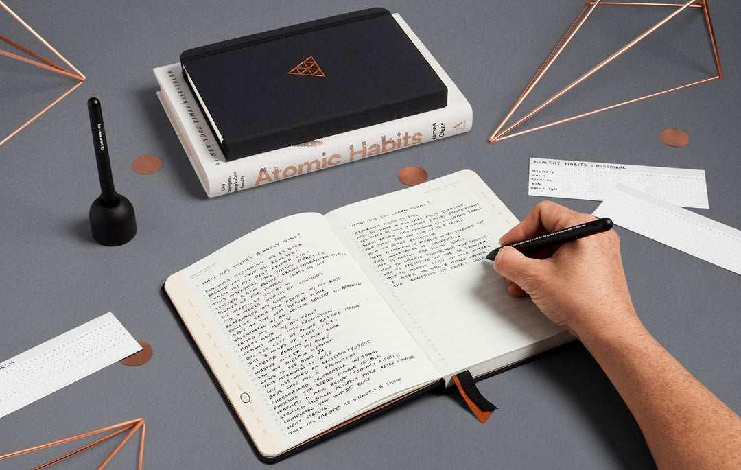 Journals – Baronfig