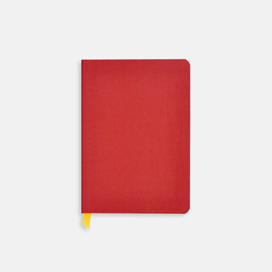 Confidant Hardcover Notebook