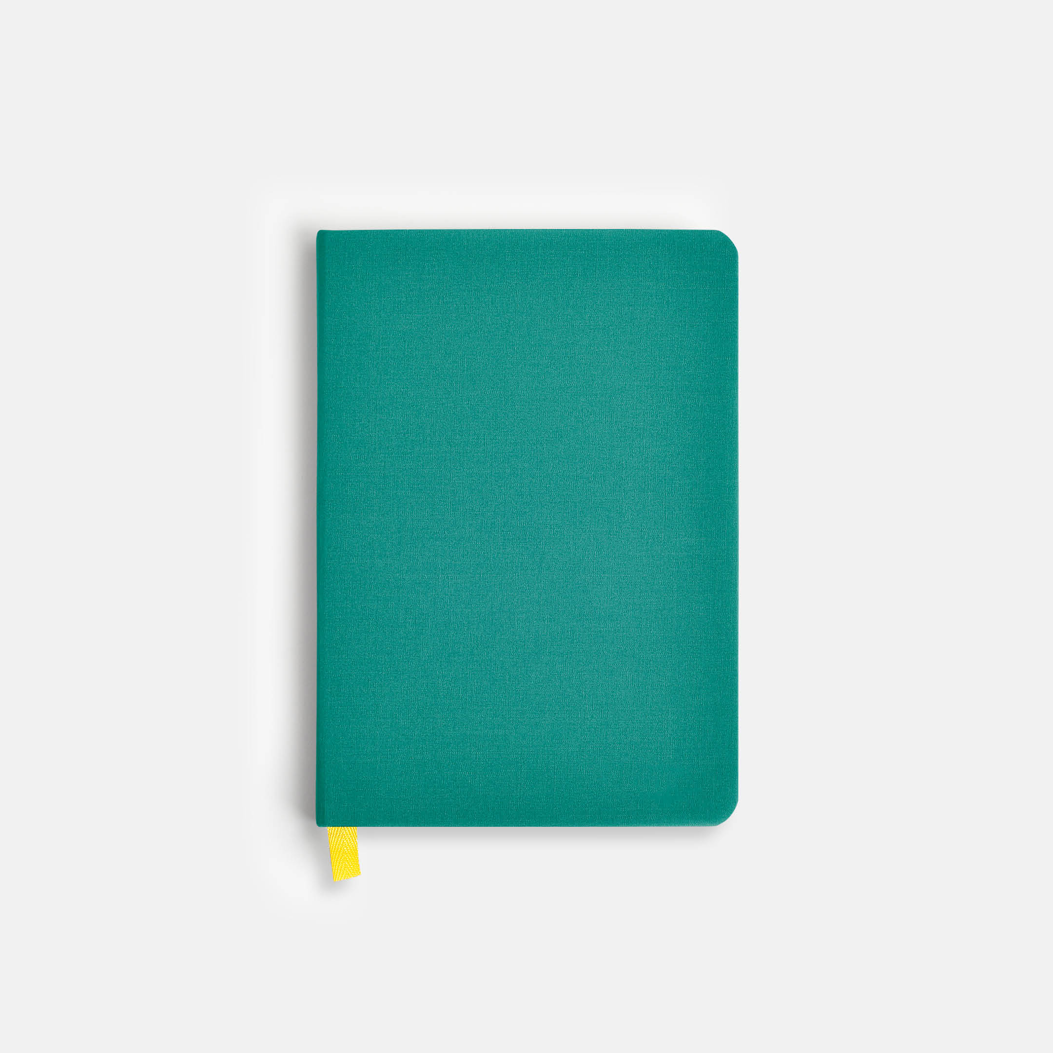 Confidant Hardcover Notebook