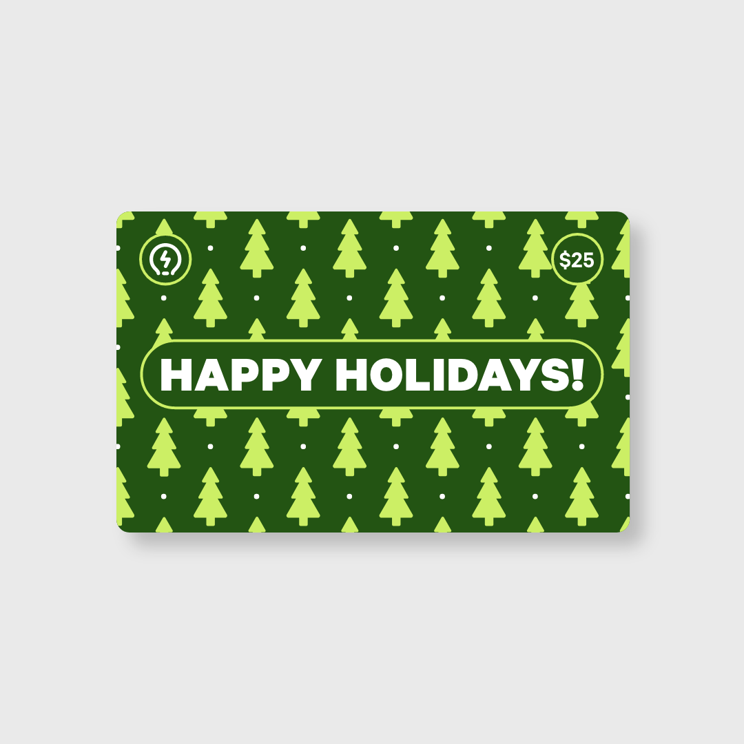 Instant Gift Card (Email)