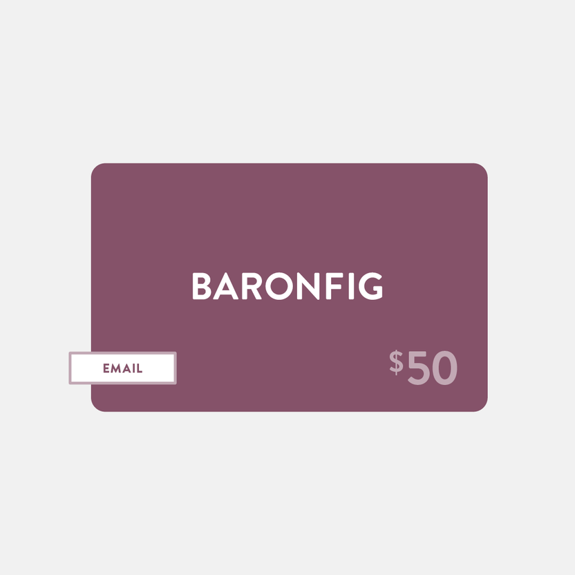 Great Gifts · Baronfig