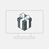 Baronfig Digital Gift Card
