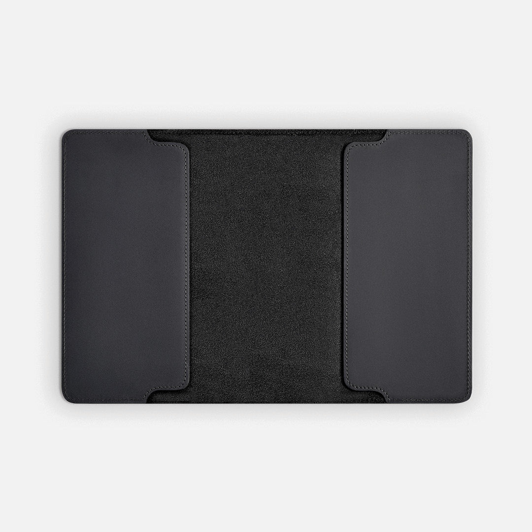 Confidant Leather Notebook Case