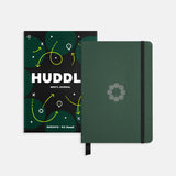 Huddle Men's Journal