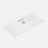 Legend Hardcover Notebook