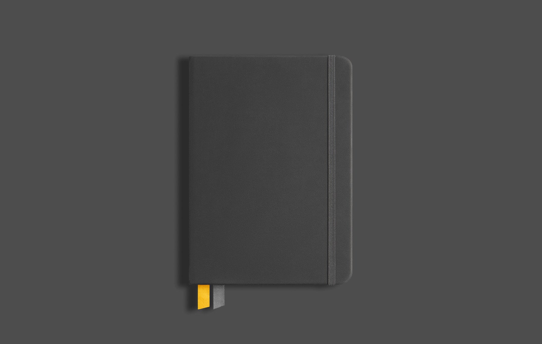 Baron Fig, brand website product image