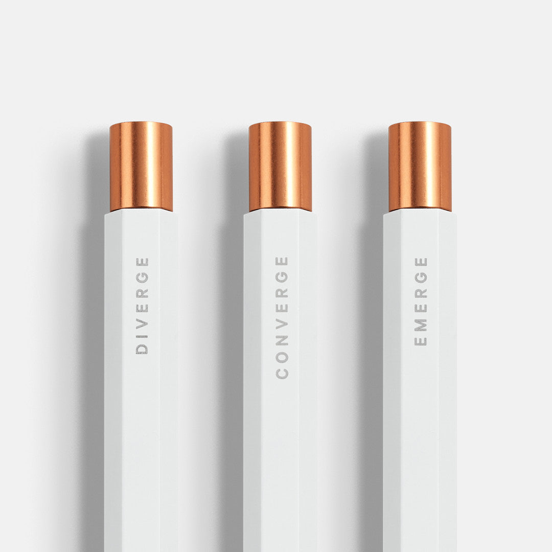 Baron☆  Limited & Special Edition Pens – Baronfig