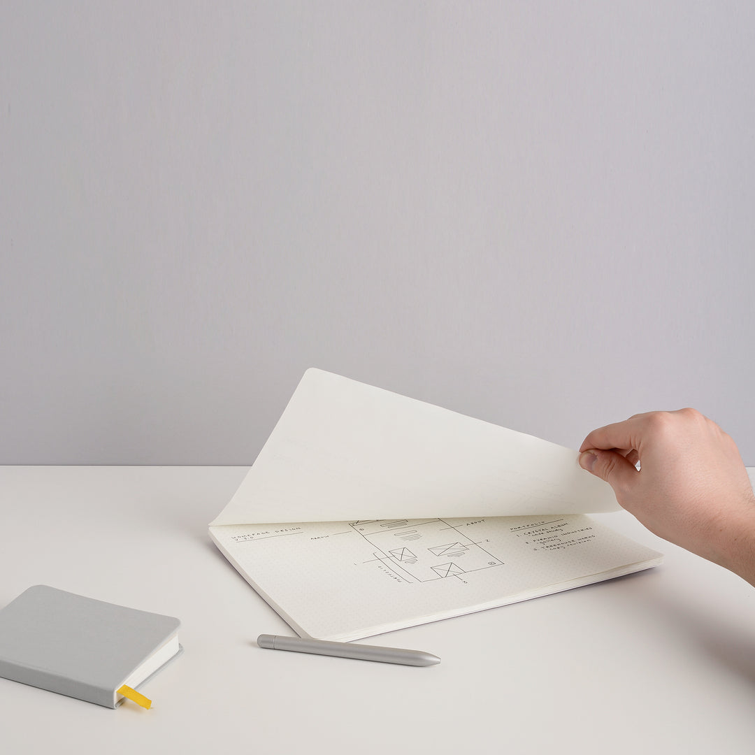 Mastermind - Desktop Writing Pad – Baronfig