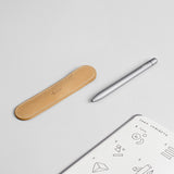 Squire Leather Pen Sheath