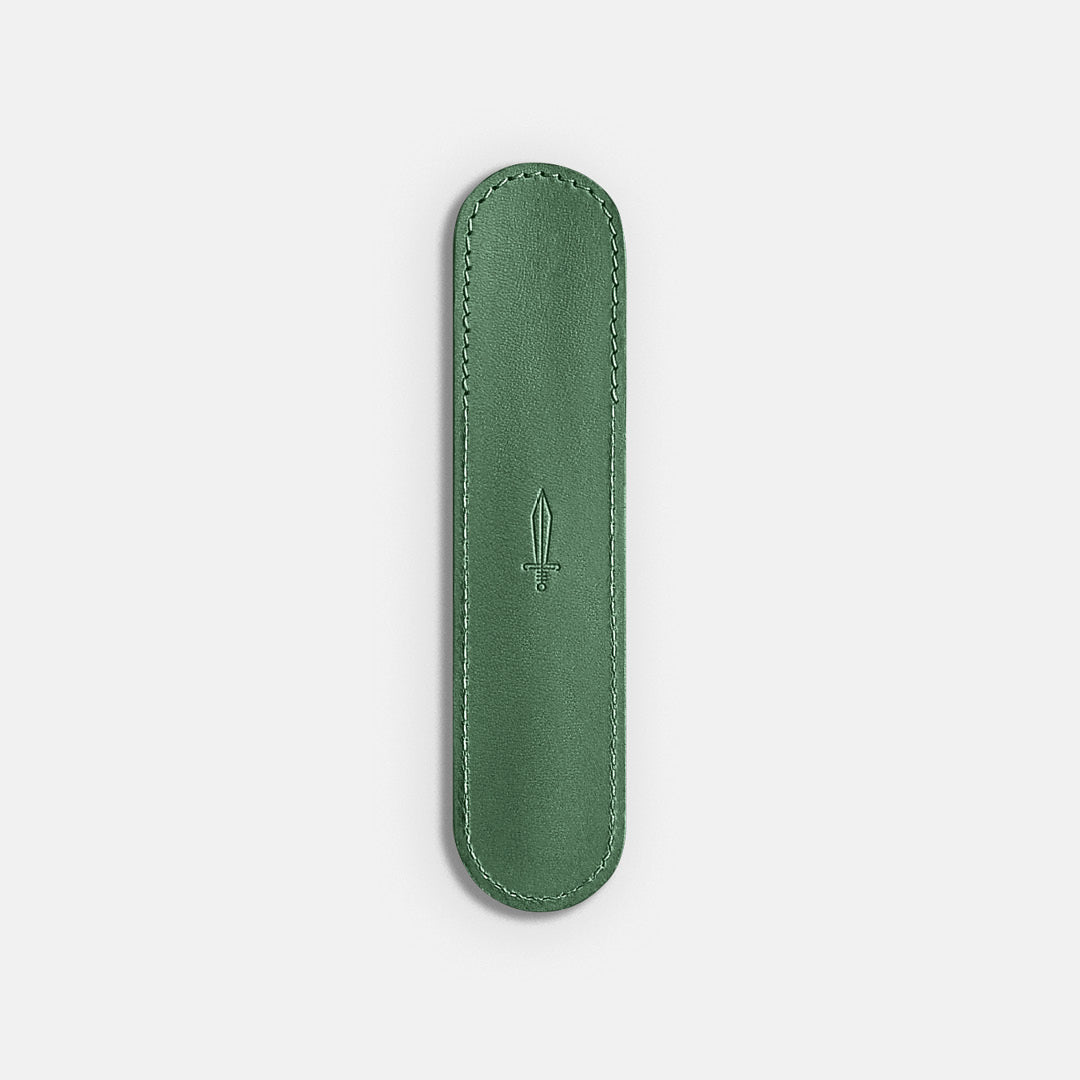 Squire Leather Pen Sheath