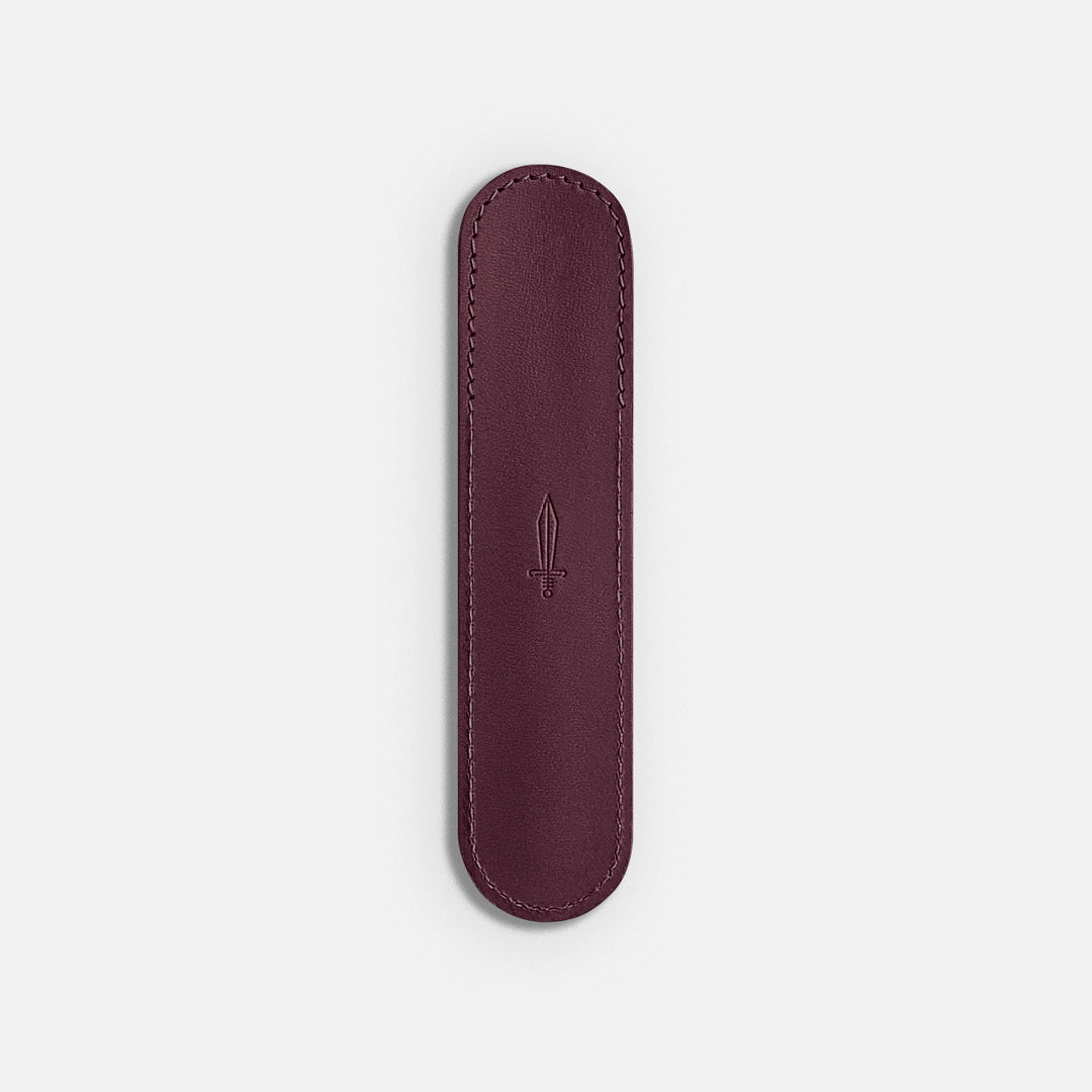Squire Leather Pen Sheath