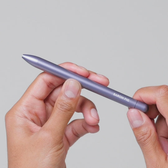 Squire Classic Pen