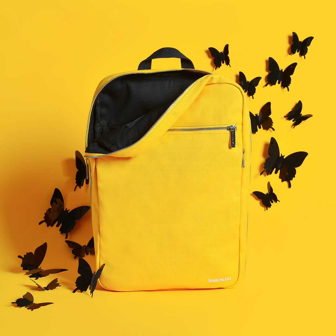 Venture Slimline Backpack