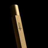 Squire Hex Precious Metals Pens