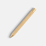 Squire Hex Precious Metals Pens