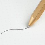 Squire Hex Precious Metals Pens