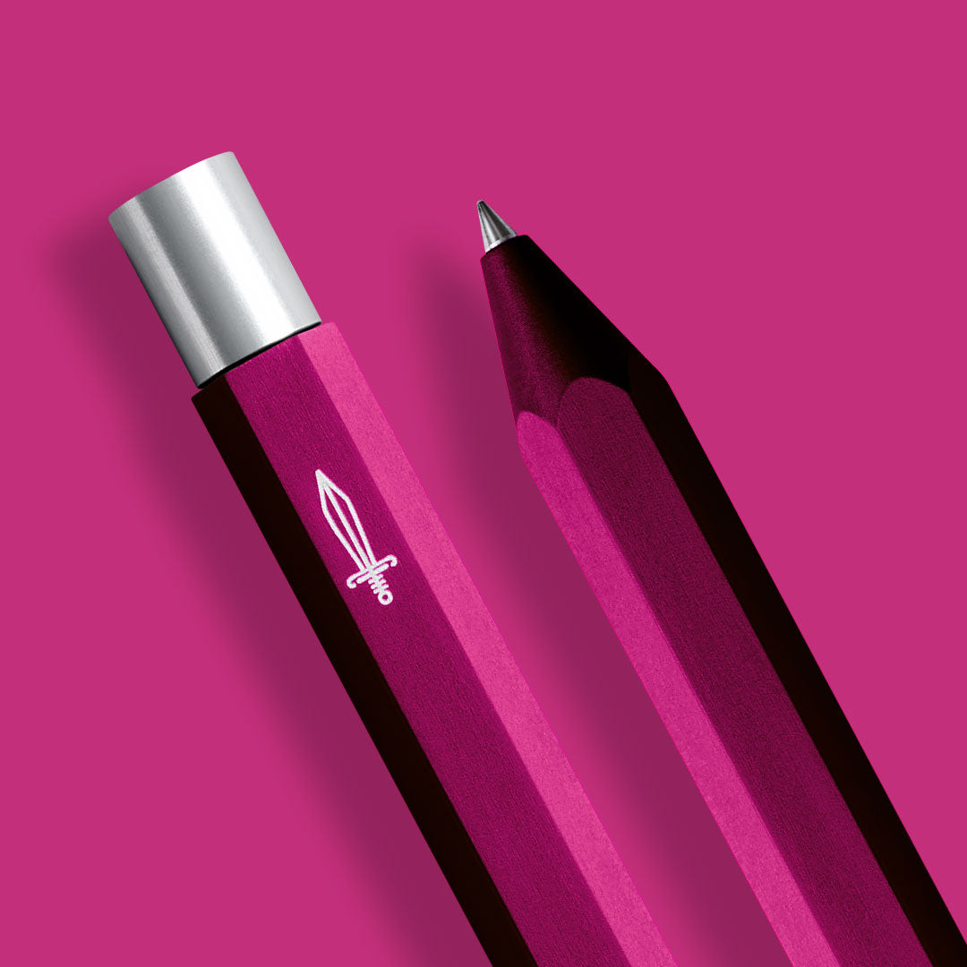 Squire Hex Pen